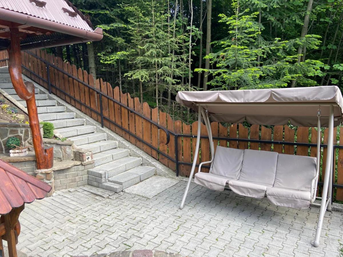 Domek Hubertus Chocholow Ngoại thất bức ảnh